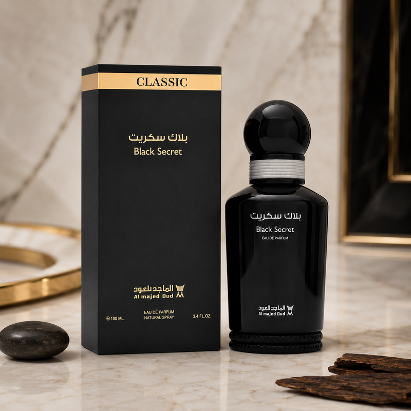Perfumes