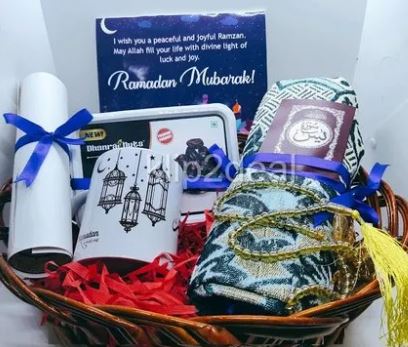 Ramadan Essentials