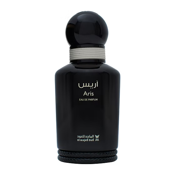 Black Secret by Almajeed