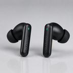 Audeeo Aeropods Pure Silence | ANC+ENC LED Earbuds | FREE Fast-charging PowerBank!