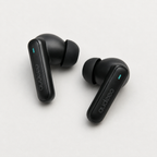 Audeeo Aeropods Pure Silence | ANC+ENC LED Earbuds | FREE Fast-charging PowerBank!