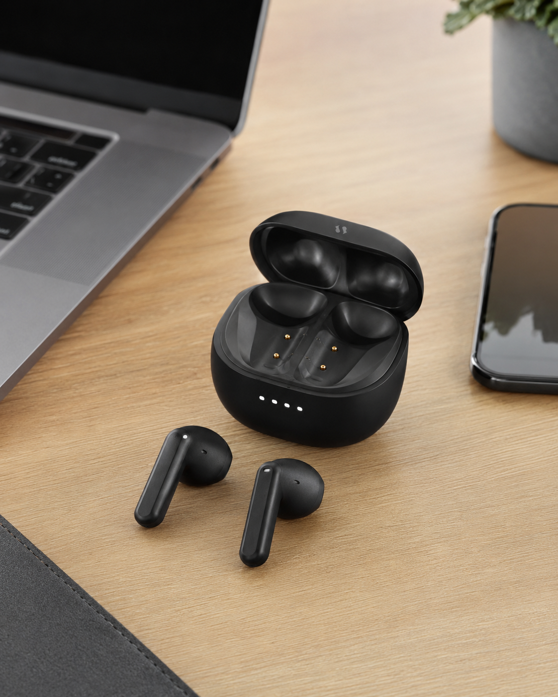 MiTec MiSound Mini True Wireless Earphones | BUY 1 GET 1 FREE!