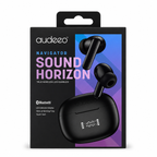 Audeeo Sound Horizon | True Wireless LED Earbuds
