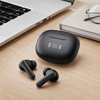 Audeeo Sound Horizon | True Wireless LED Earbuds