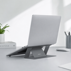 MOFT Invisible Laptop Stand Cool Grey | For 11.6"-16" Laptops