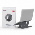 MOFT Invisible Laptop Stand Cool Grey | For 11.6"-16" Laptops