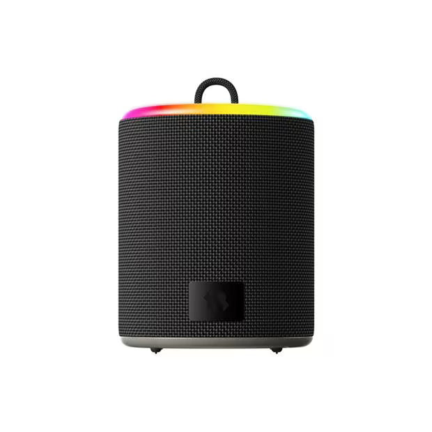 MiTEC MiSound Bluetooth Speaker BT10 Black | Mini 10W | BUY 1 GET 1 FREE!