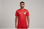 Bangladesh Official National Team 2026 Jersey Home & Away Edition