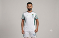 Bangladesh Official National Team 2026 Jersey Home & Away Edition