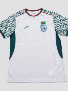Bangladesh Official National Team 2026 Jersey Home & Away Edition