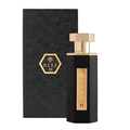 Reef 33 Premium Luxury Perfume | Best-selling Arabian Fragrance | 100ml Black Unisex